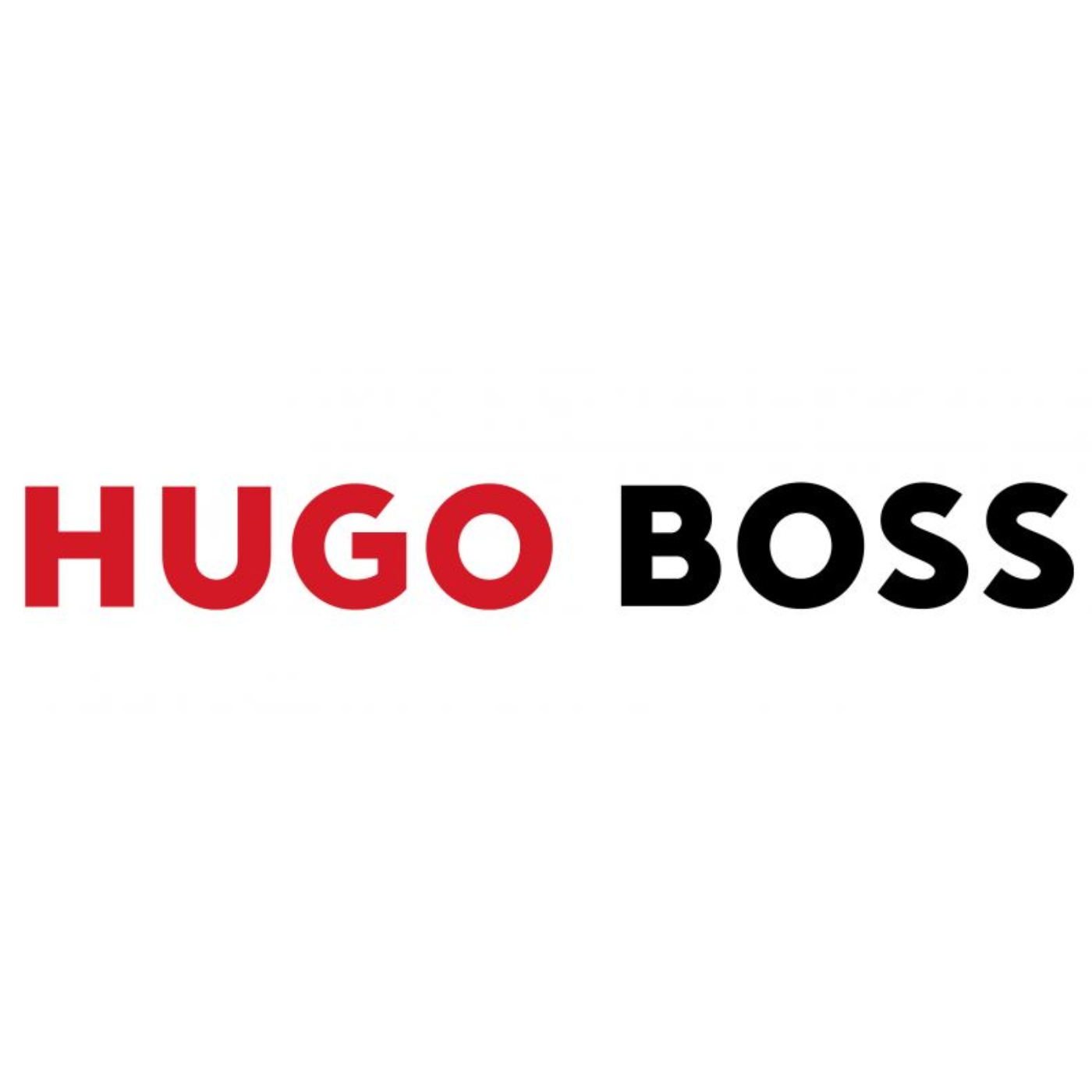 Hugo Boss