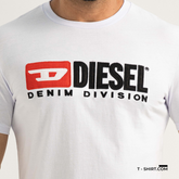 Camiseta Diesel Diegor