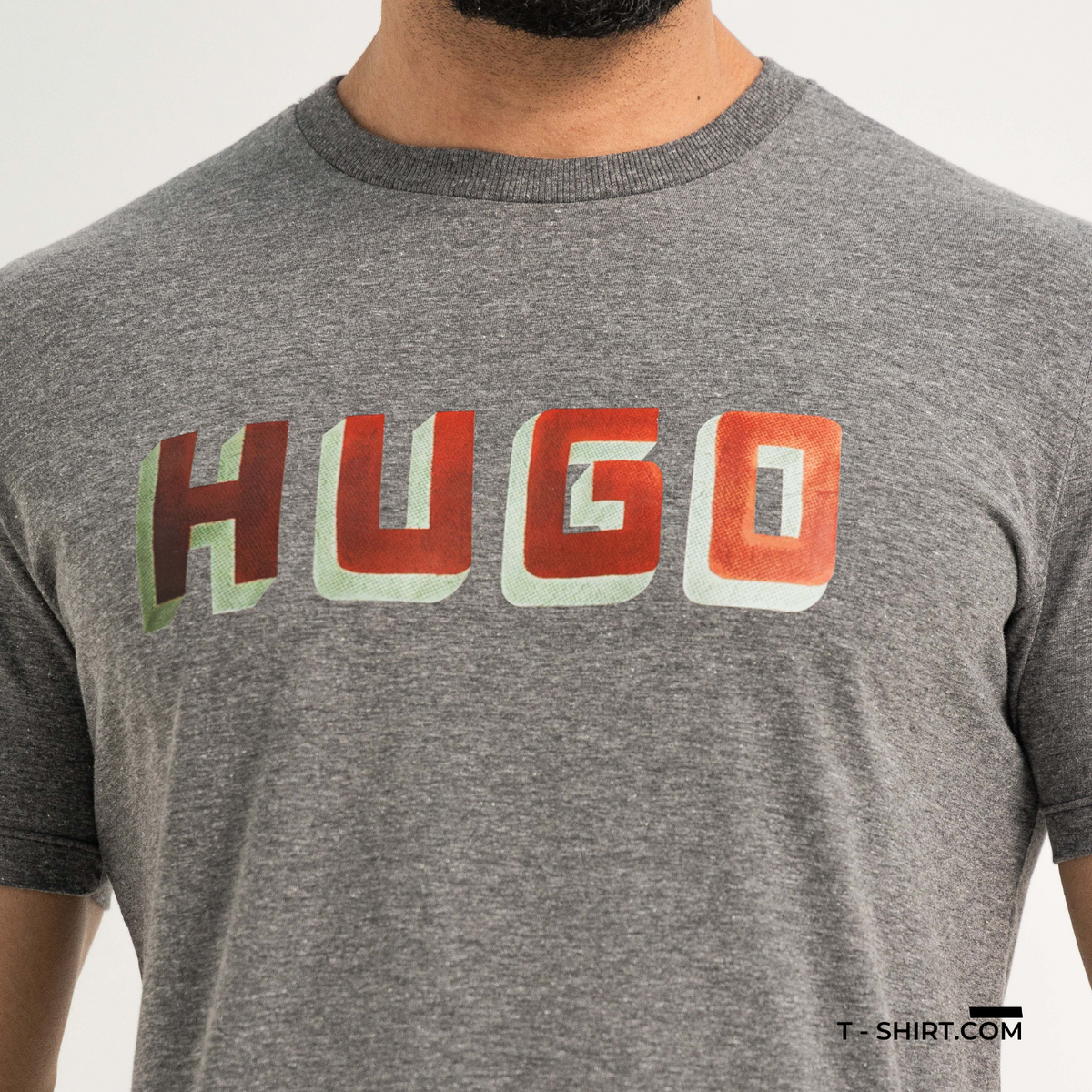 Camiseta Hugo Boss Daqerio