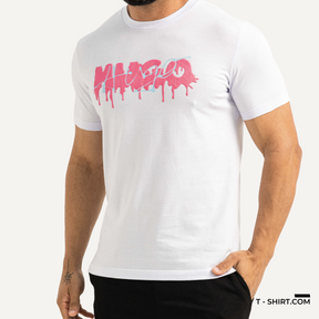 Camiseta Hugo Boss Dacation