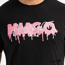 Camiseta Hugo Boss Dacation