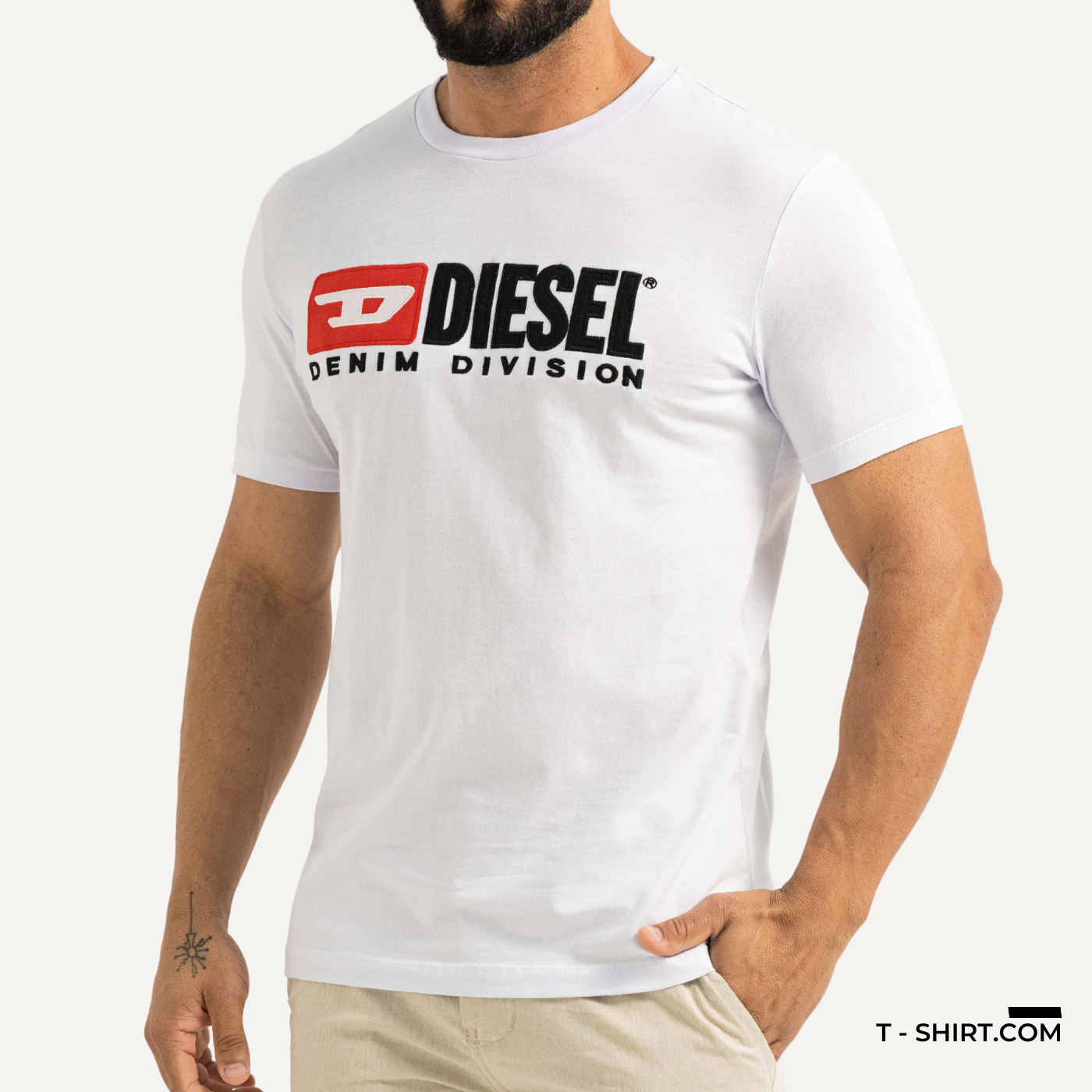 Camiseta Diesel Diegor