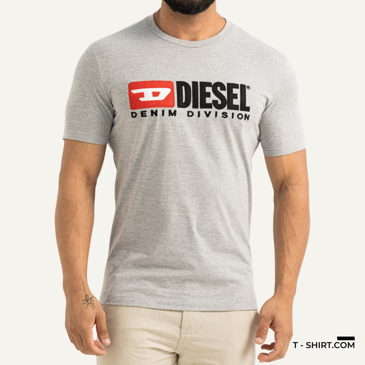 Camiseta Diesel Diegor