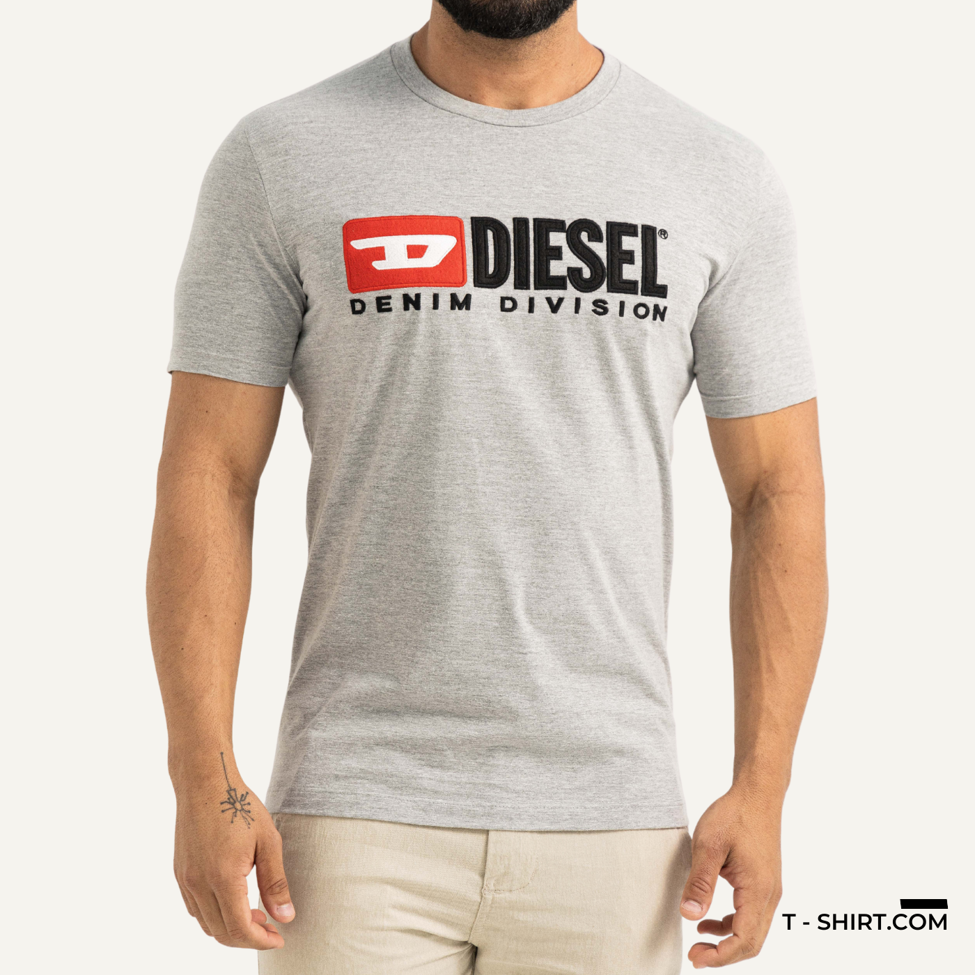 Camiseta Diesel Diegor