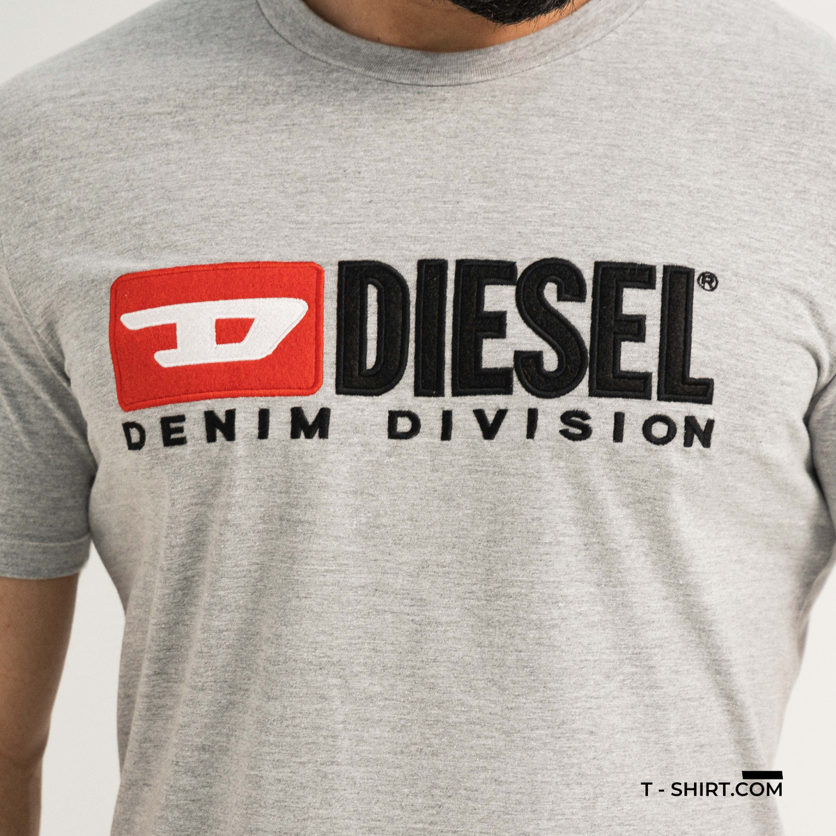 Camiseta Diesel Diegor