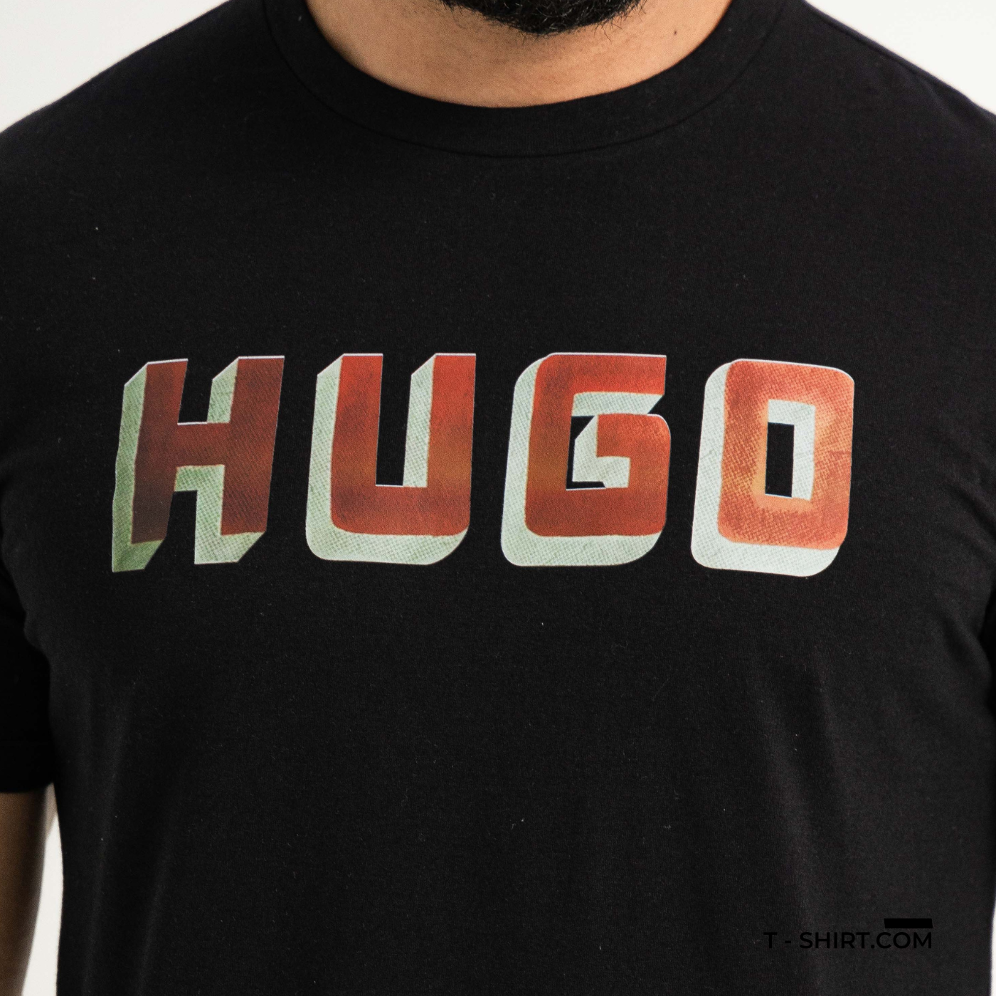 Camiseta Hugo Boss Daqerio