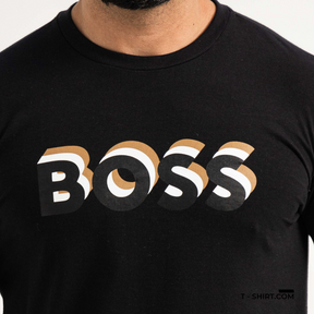 Camiseta Hugo Boss Tiburt