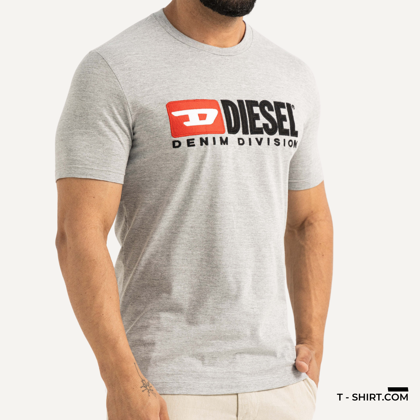 Camiseta Diesel Diegor