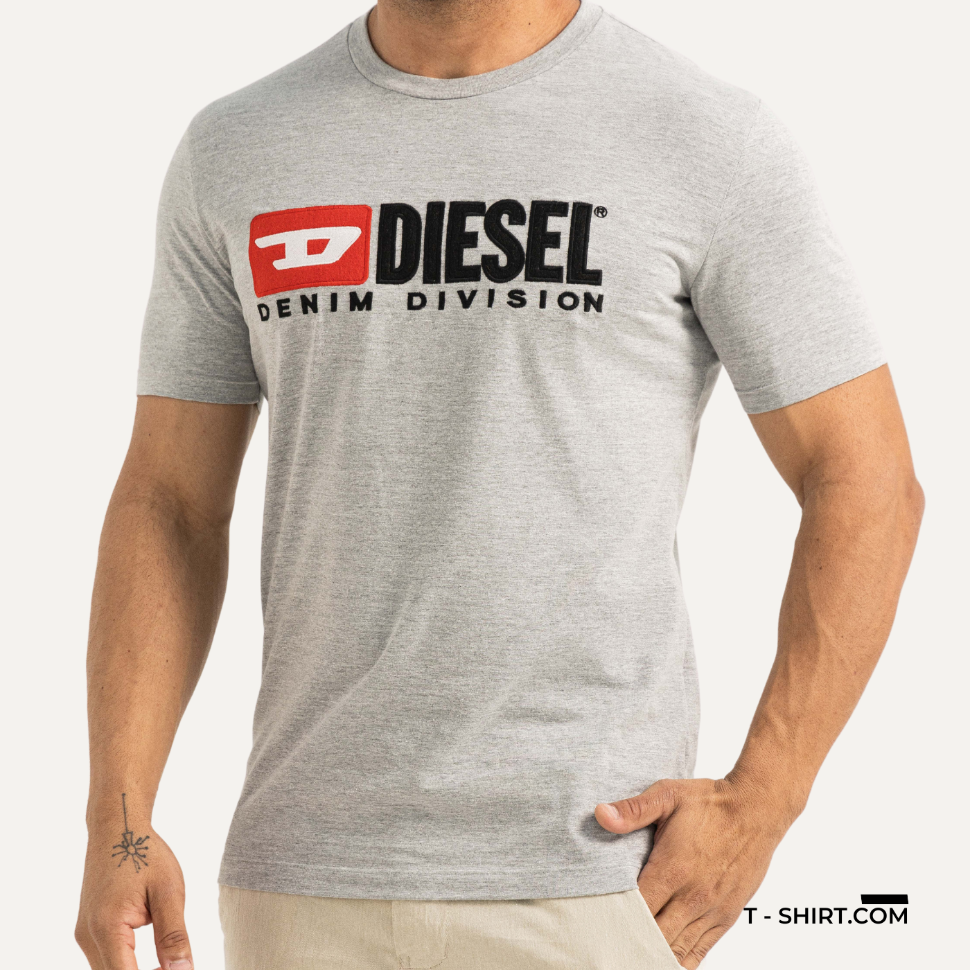 Camiseta Diesel Diegor