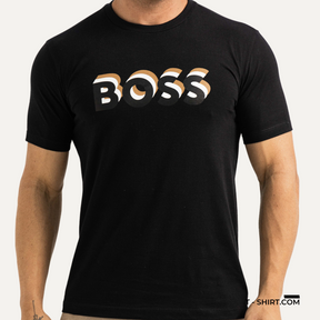 Camiseta Hugo Boss Tiburt