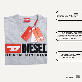 Camiseta Diesel Diegor