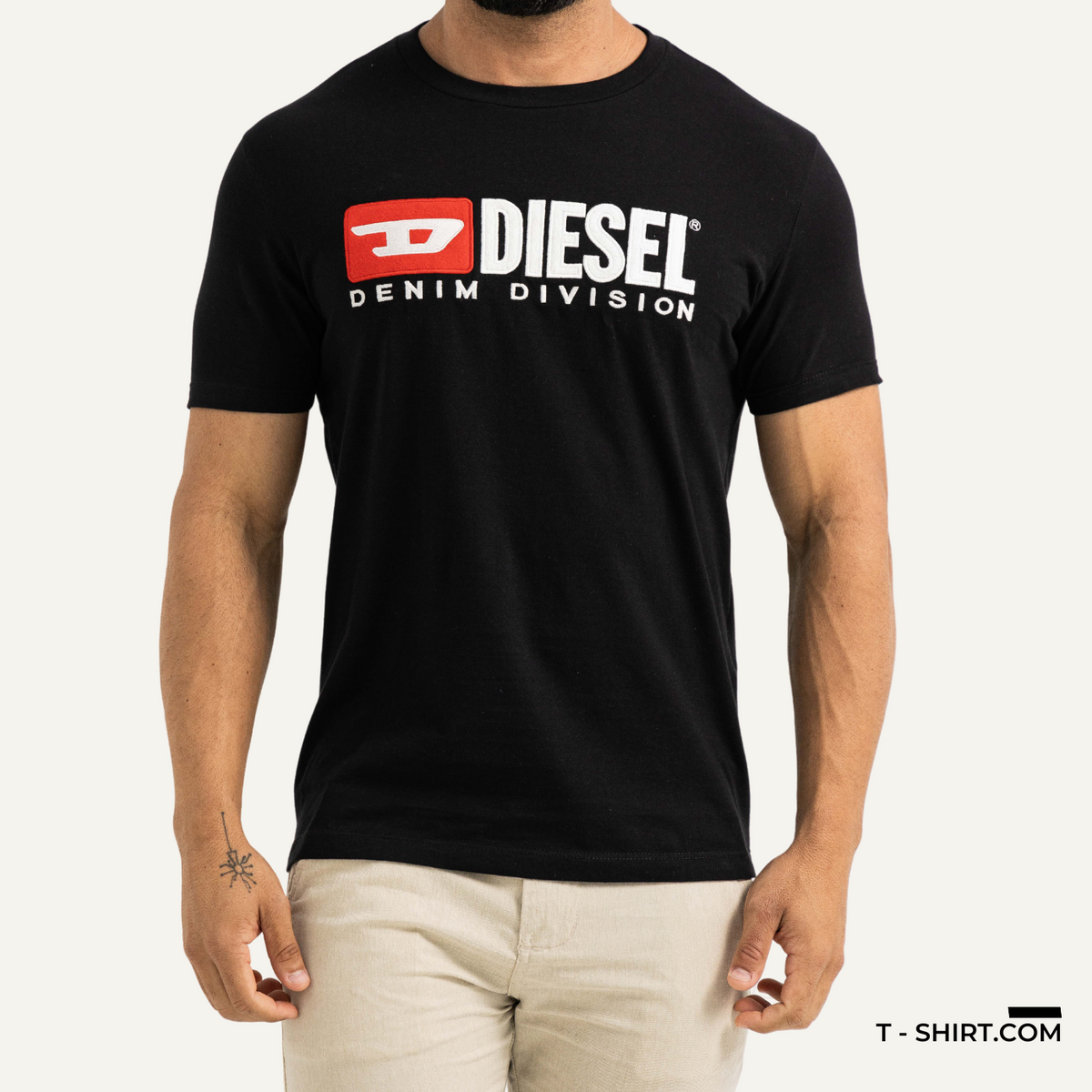 Camiseta Diesel Diegor