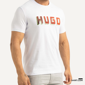 Camiseta Hugo Boss Daqerio