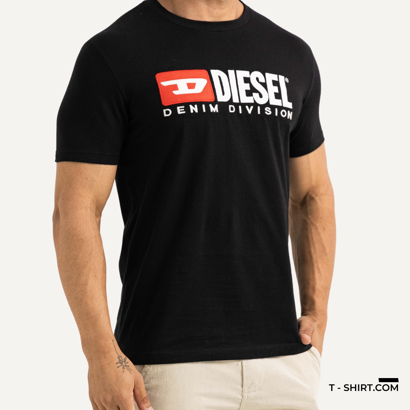 Camiseta Diesel Diegor