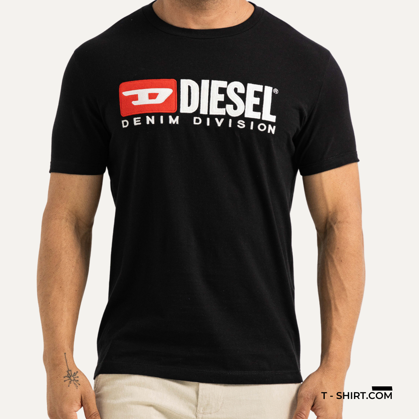 Camiseta Diesel Diegor