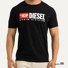 Camiseta Diesel Diegor