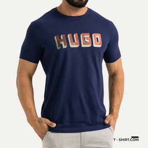 Camiseta Hugo Boss Daqerio