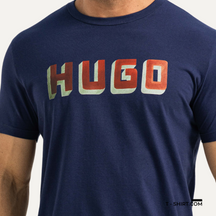 Camiseta Hugo Boss Daqerio