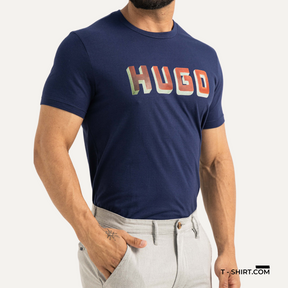 Camiseta Hugo Boss Daqerio