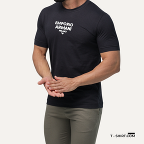 Camiseta Empório Armani Milano