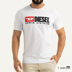 Camiseta Diesel Diegor