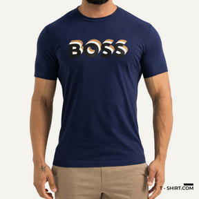 Camiseta Hugo Boss Tiburt